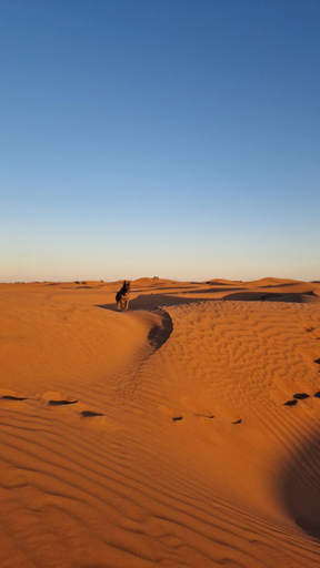 2, Sahara Authentic Berber Camp, Ouarzazate