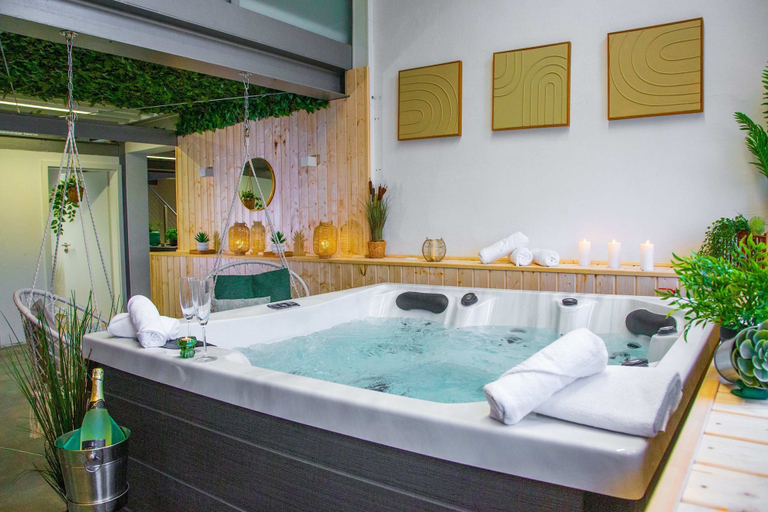 Room 2, Casino XXL 36 Guests Wellness Entertainment, Westerwaldkreis