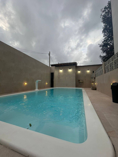Pool 2, Porto Beach Flats Dolce Vita 2 Quartos, Ipojuca
