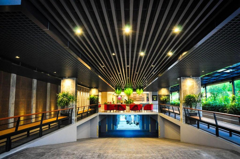 Public Area 5, Le Resort and Villa, Phuket Island