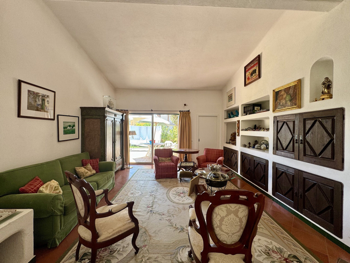 Living room 4, Vilamoura Vintage Villa by Homing, Loulé