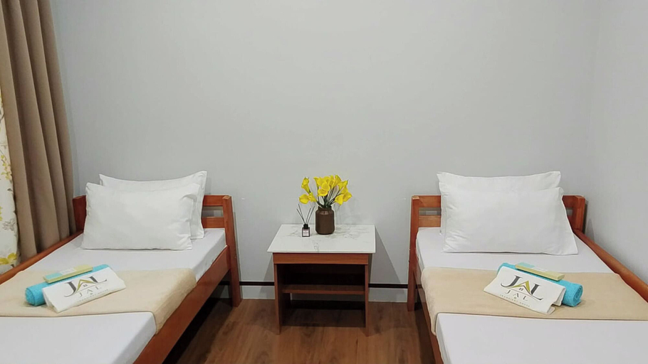 Living area 4, Cozy Stay at JAL Transient House, Hinoba-An