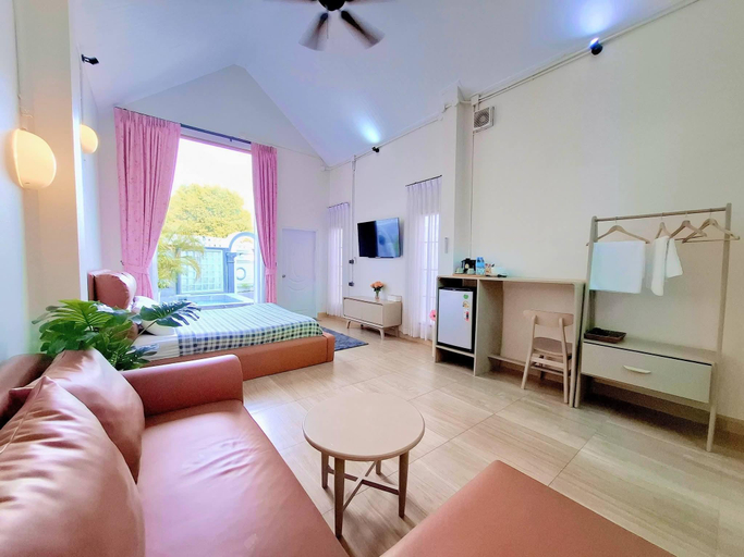 Others 5, The Bangsaen Pool Villa, Muang Chon Buri