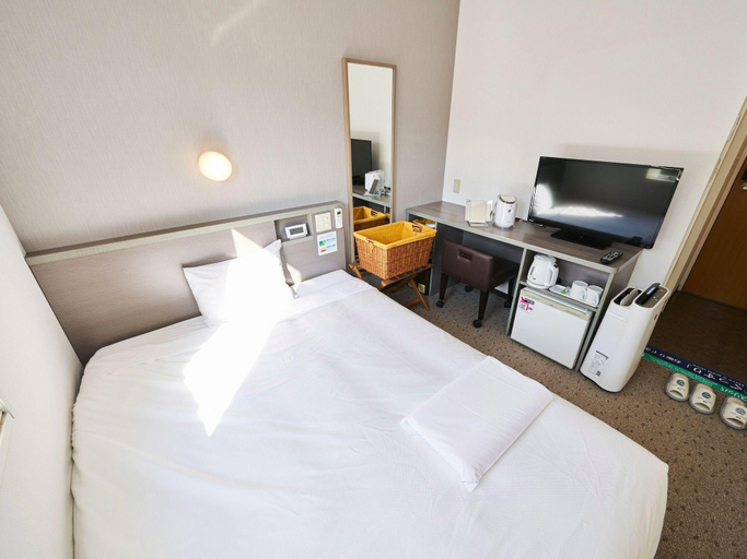 Bedroom 3, Super Hotel Tokyo Nihonbashi Mitsukoshi Mae, Chūō