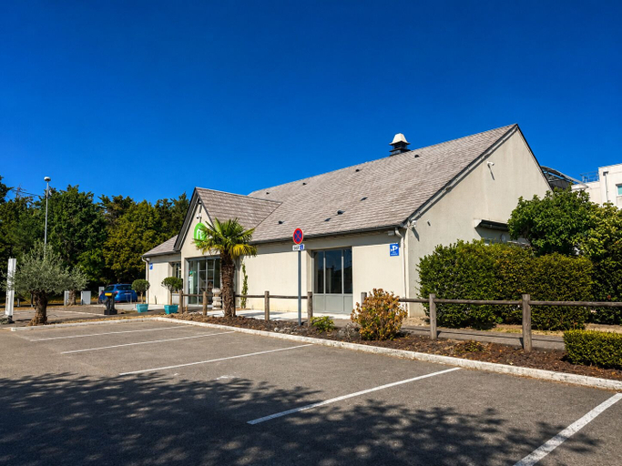 Exterior & Views 2, Campanile Orleans Saran, Loiret