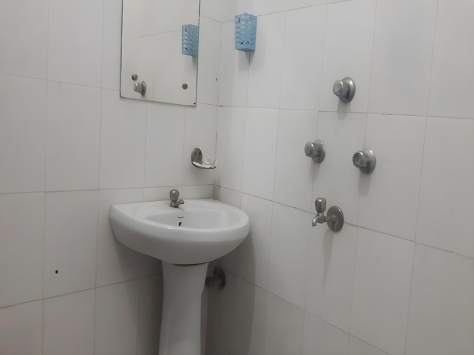 Bathroom, All Orchha View, Tikamgarh