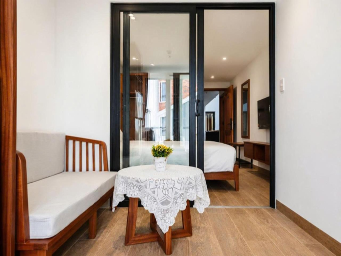 Facilities, Sola House Apartment, Da Nang