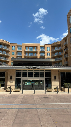 Room 4, Preston Royal Double II I Premium 2BR in Dallas, Dallas