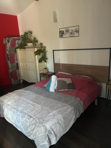 Bedroom, Joli cocon au cœur de la nature, Maine-et-Loire