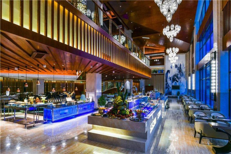 Food & Drinks, Country Garden Phoenix Hotel Yiyang, Yiyang