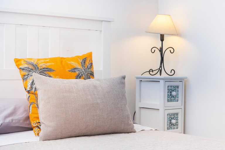 Bedroom, Son Burguet, Baleares
