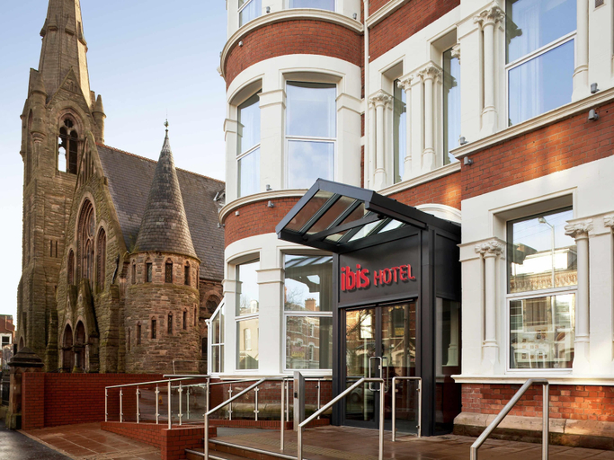 Others 1, ibis Belfast Queens Quarter, Belfast