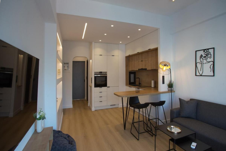 Others 5, Midway Acropolis View Apartment, Attica