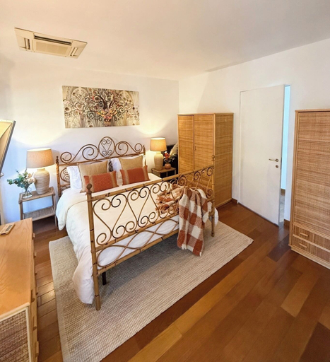 Room 2, Dimora Amélie, Rome