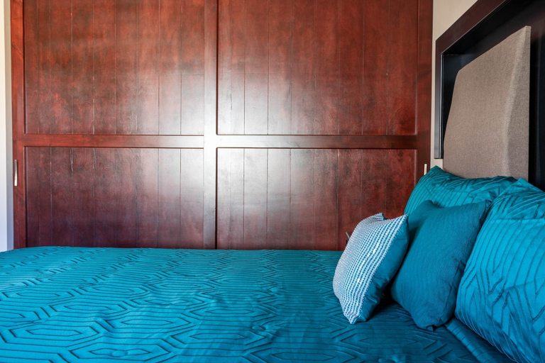 Bedroom 3, Private Luxury Beach House, Puerto Peñasco