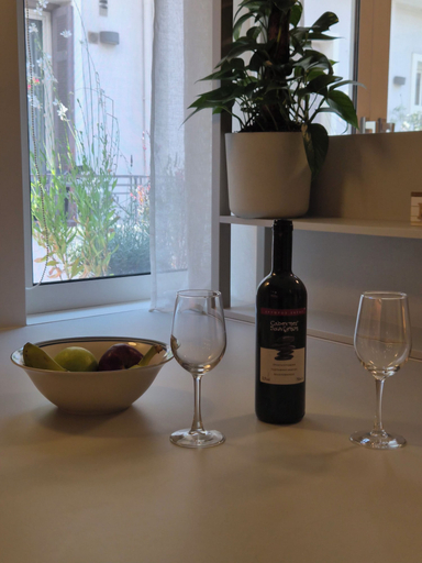 Food and drink, Apollonos 26 Luxury Suite, Attica