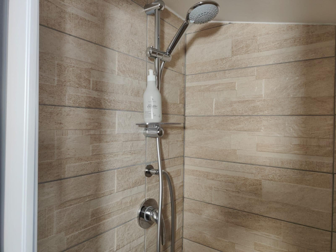 Bathroom 4, Arricriati near Ortigia by Wonderful Italy, Syracuse