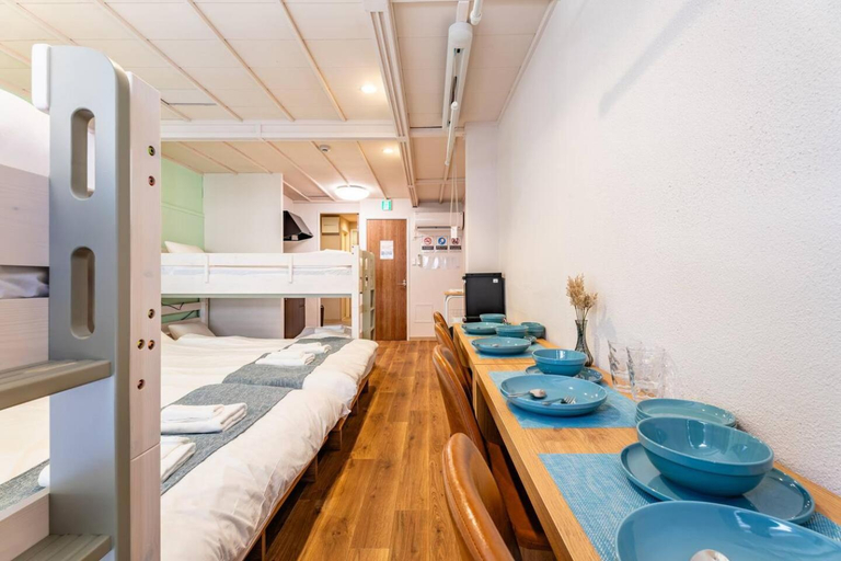 Others 5, Matsuyamachi Building 2nd to 4th floors - Vacation STAY 17431, Osaka