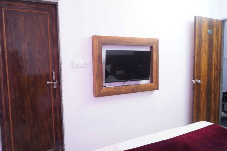 Room 5, Hotel Raj Palace, Udaipur