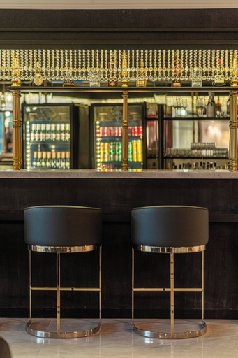 Bar (on property), Gran Valley GAV Resorts, Gramado