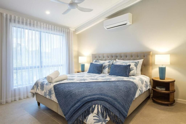 Room 5, Beachfront Home Townsville, Pallarenda-Shelley Beach
