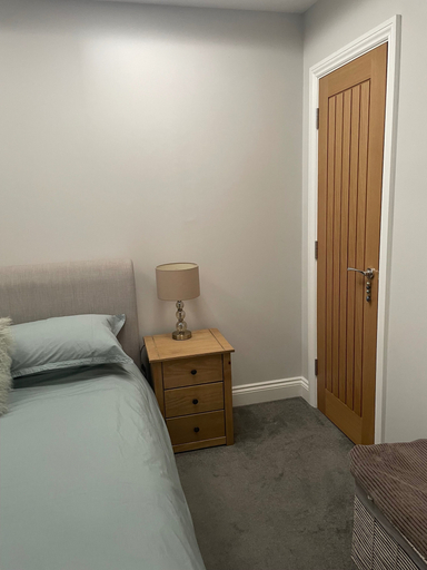 Room 4, Coach House Sleeps 2 - Courtyard & Parking, Hampshire