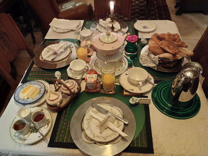 Food & Drinks, Maison de la Loire, Nièvre