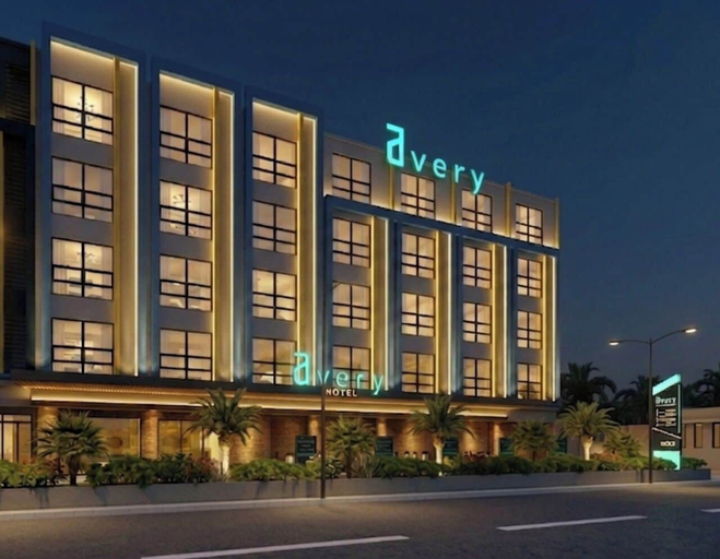 Primary image, Avery Hotel & Waterpark Surabaya Tugu Pahlawan by WH, Surabaya