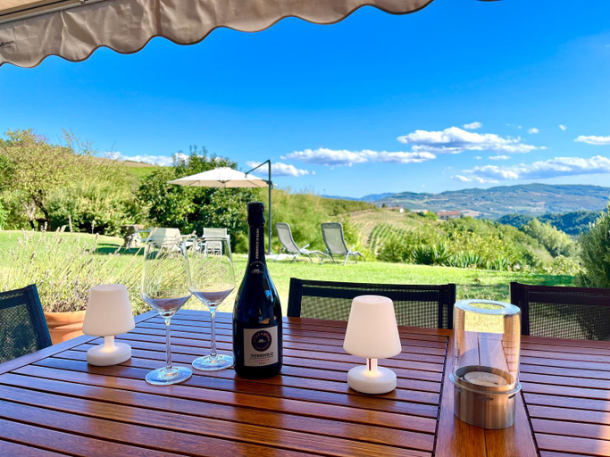 Food & Drinks 4, Casa Langa di Lola, Cuneo