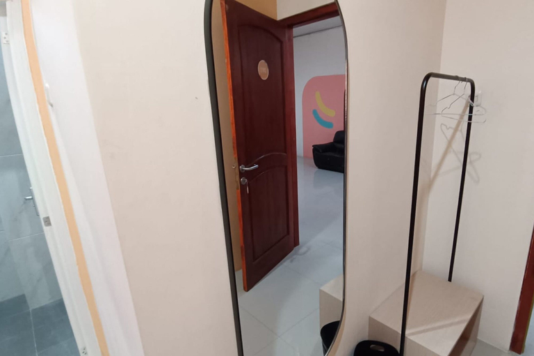Room 2, Collection O near Adisutjipto Airport, Sleman