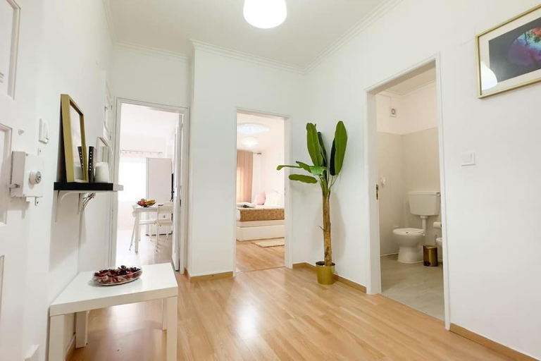 4, QUARTO PRIVADO LISBOA, Sintra
