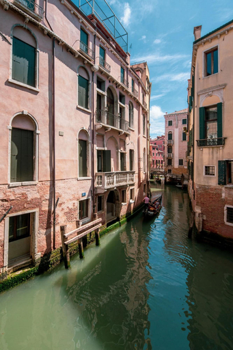 Exterior & Views 2, San Marco Suite 2 by Wonderful Italy, Venezia