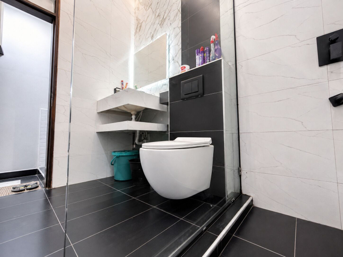 Bathroom 2, Elroi Homes  Kisaasi, Kampala
