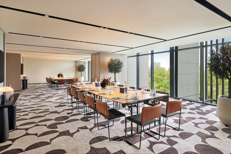 Meeting facility 3, Vida Aljada, Sharjah City