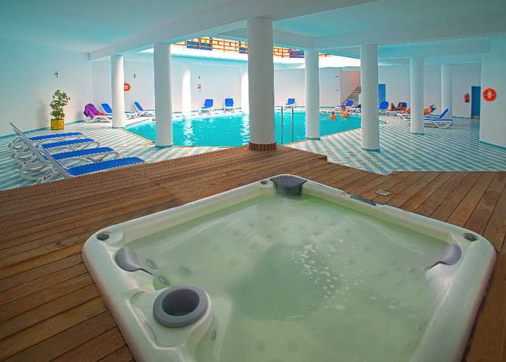 Sport & Beauty 2, Lagas Aegean Village, South Aegean