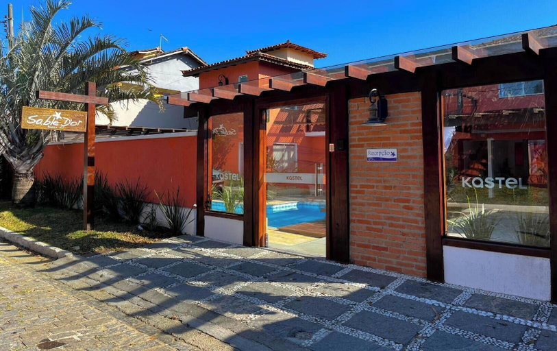 Exterior & Views 2, Pousada Sable Dor, Armação dos Búzios