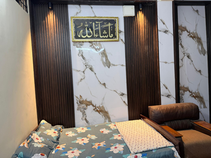 Others 5, Boomerang guest house, Hyderabad