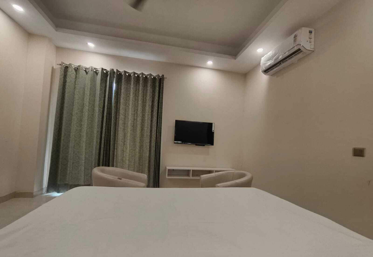 Interior, Tipsyy Inn Suites 024, Gurgaon