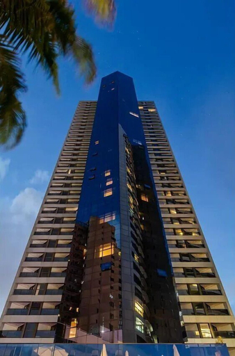 Exterior & Views 2, HY Beach Flats - International, Recife