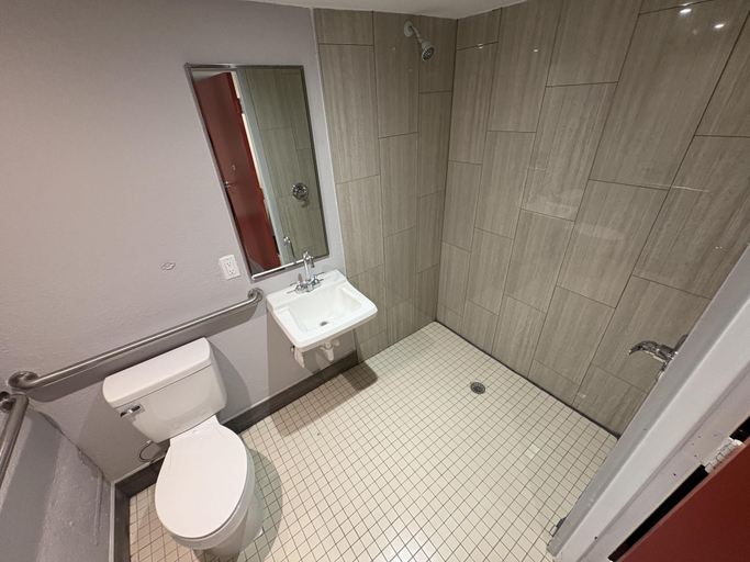 Bathroom 3, Best Western Premier Lakeland North, Polk
