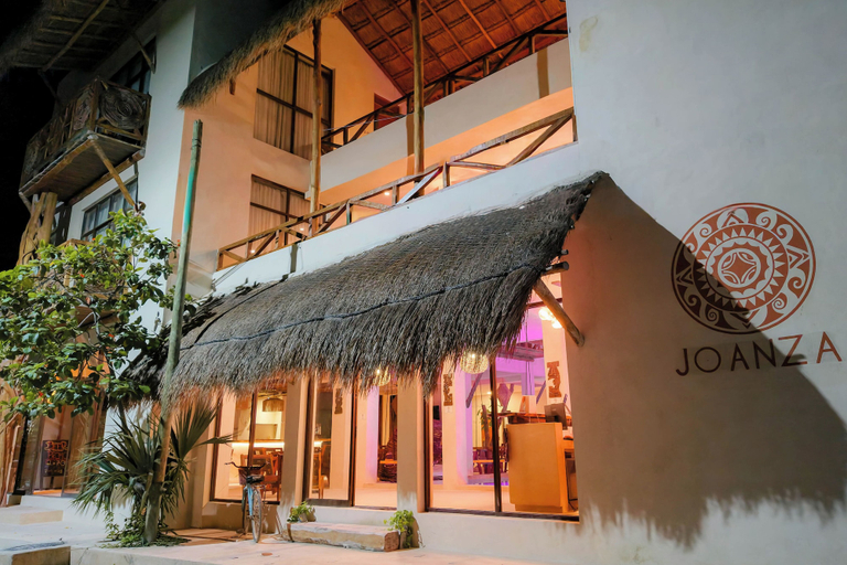 Exterior & Views 2, Hotel Joanza Holbox, Lázaro Cárdenas