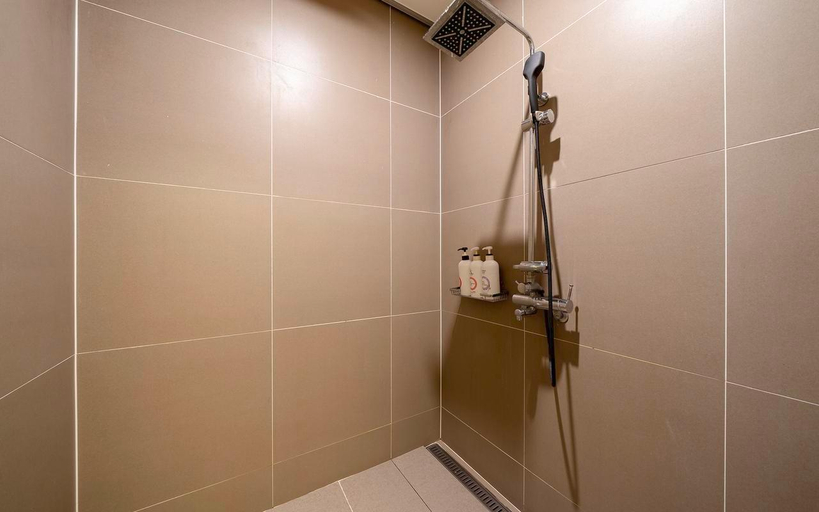 Bathroom, Incheon (Guwoldong) M Place, Namdong
