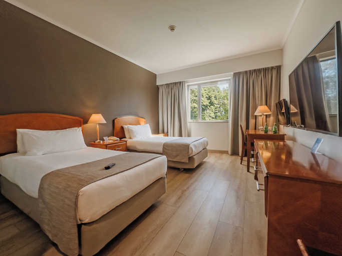 Bedroom 3, Hotel Agua del Desierto, El Loa
