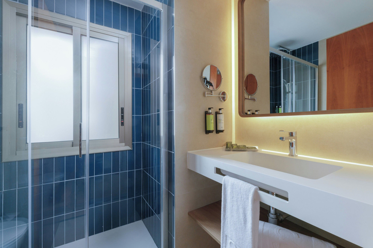 Bathroom 5, Sercotel Kalma Sitges, Barcelona