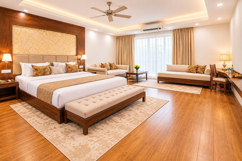 Others 5, Hotel Park Tree Igi Airport Delhi, Delhi