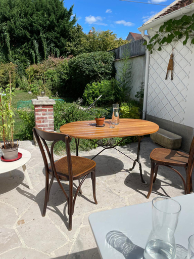 Others 4, Suite - Chambre Cherry Plum, Seine-et-Marne