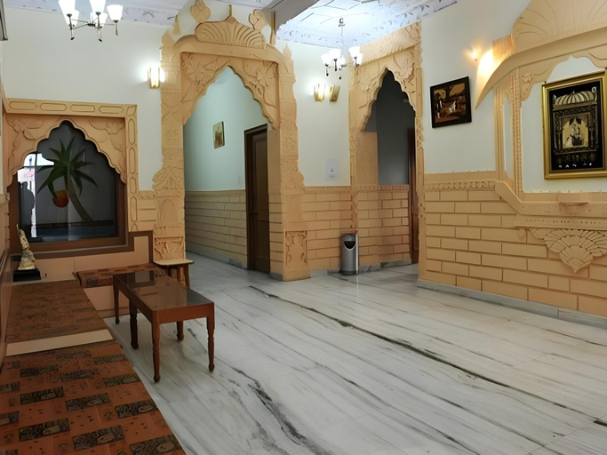 Others 4, Hotel Taru Inn, Jodhpur