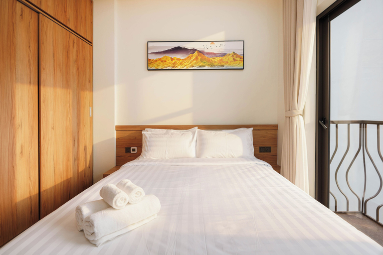 Room 2, VENTURA by BRIO, Da Nang