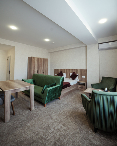 Interior 5, Grand Kristal Baku, Baku