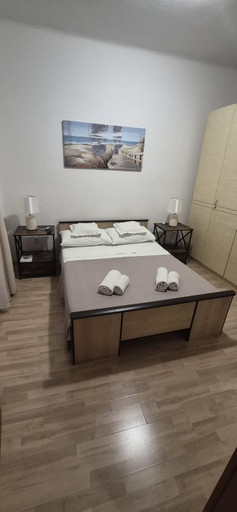 Others 4, Apartments Stella Spalato, Split